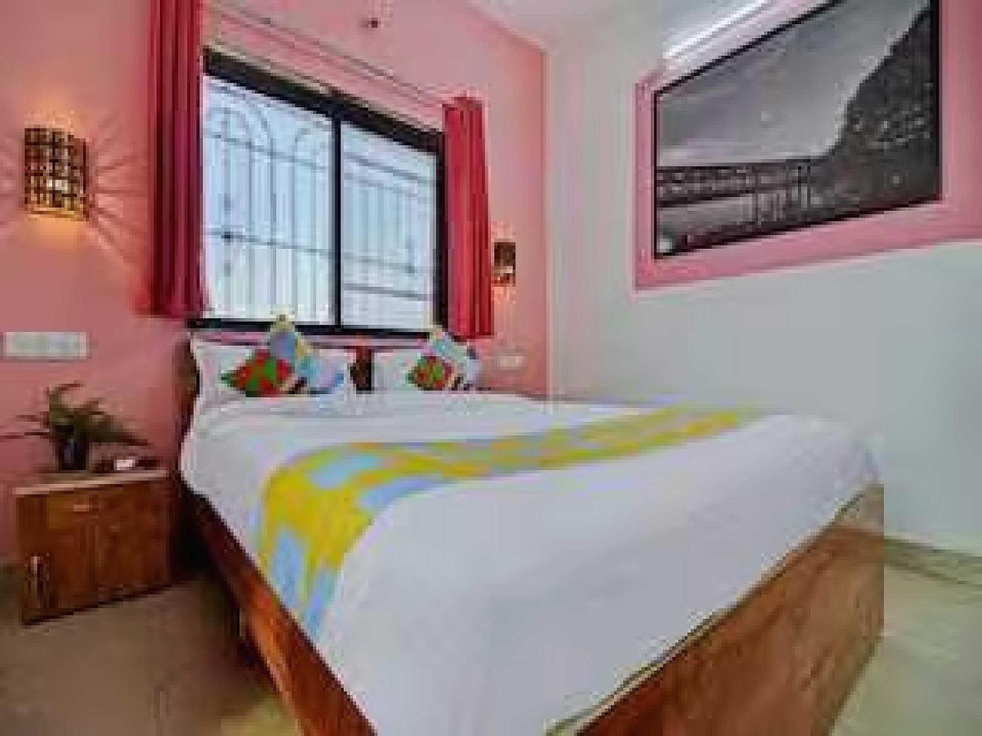 Hotel O Dhanori Pune Formerly Season Inn Dāpuri Exterior foto